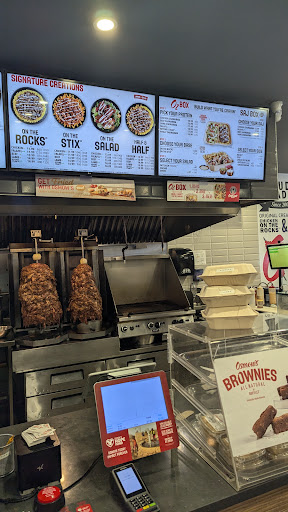 Photo of Osmow's Shawarma - 339 Princess St, Kingston, ON K7L 1B7